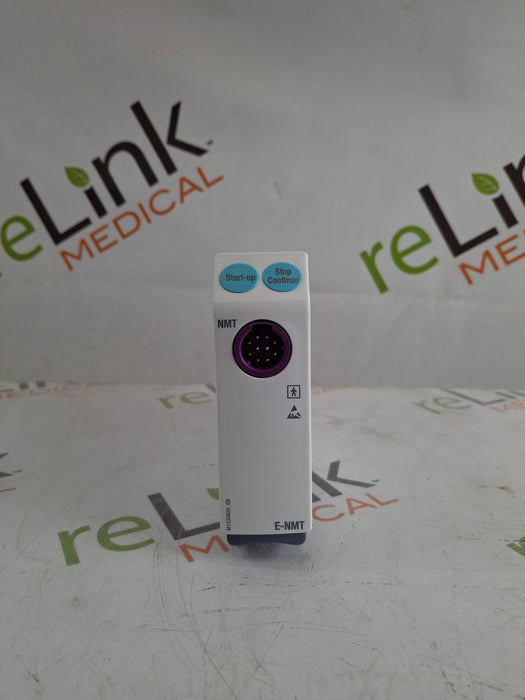 GE Healthcare E-NMT-01 Module