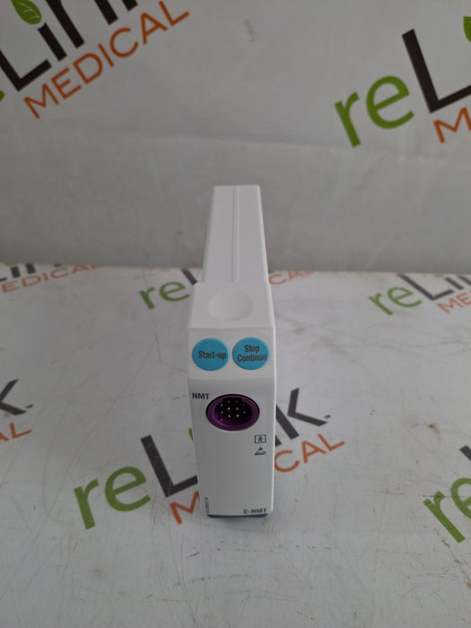 GE Healthcare E-NMT-01 Module