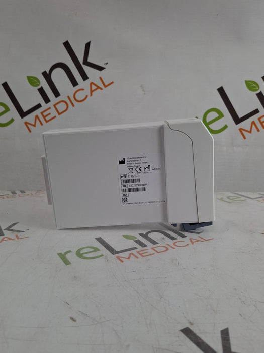 GE Healthcare E-NMT-01 Module