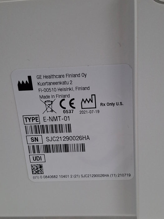 GE Healthcare E-NMT-01 Module