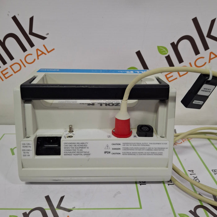Zoll M Series Defibrillator