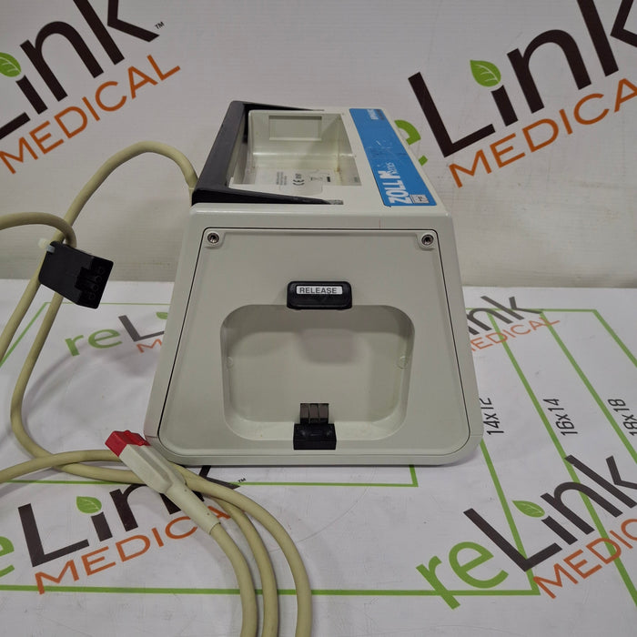 Zoll M Series Defibrillator