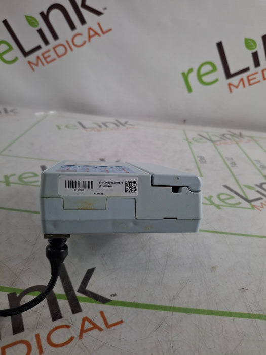 Baxter Sigma Spectrum 6.02.07 with B/G Battery Infusion Pump