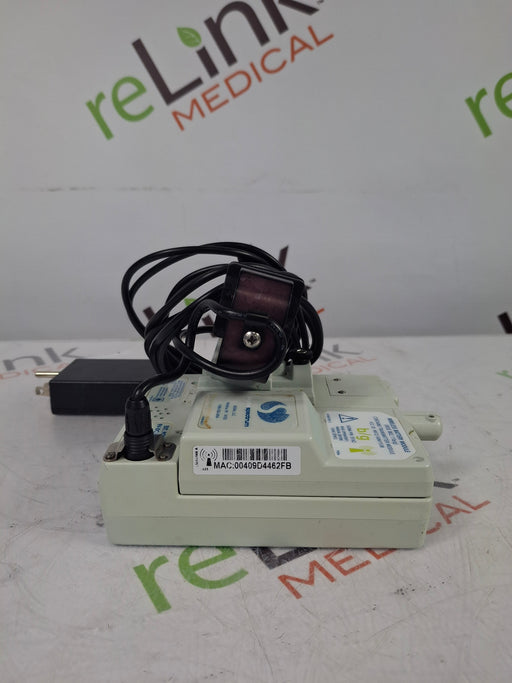Baxter Baxter Sigma Spectrum with B/G Battery Infusion Pump Infusion Pump reLink Online