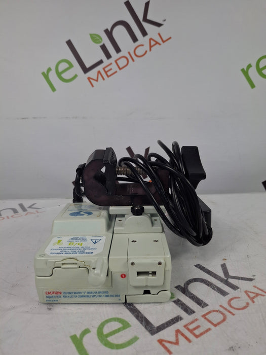 Baxter Sigma Spectrum with B/G Battery Infusion Pump