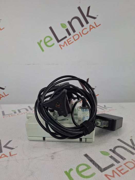 Baxter Sigma Spectrum with B/G Battery Infusion Pump