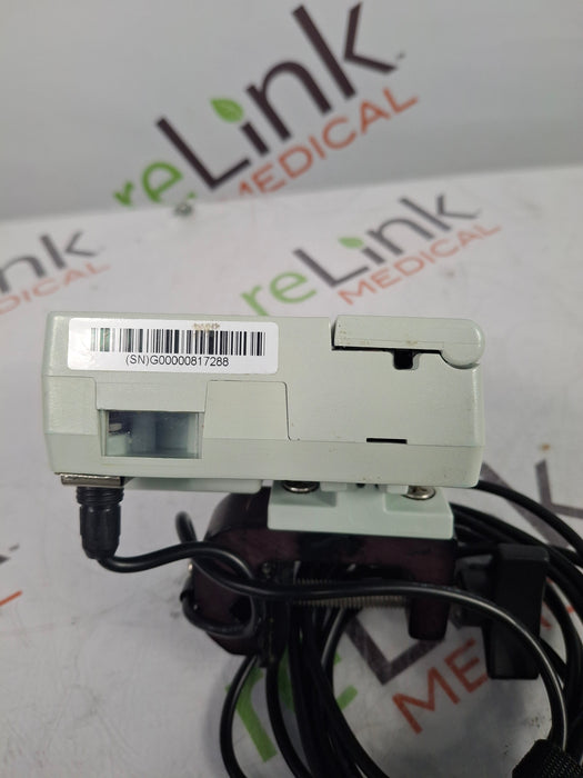 Baxter Sigma Spectrum with B/G Battery Infusion Pump