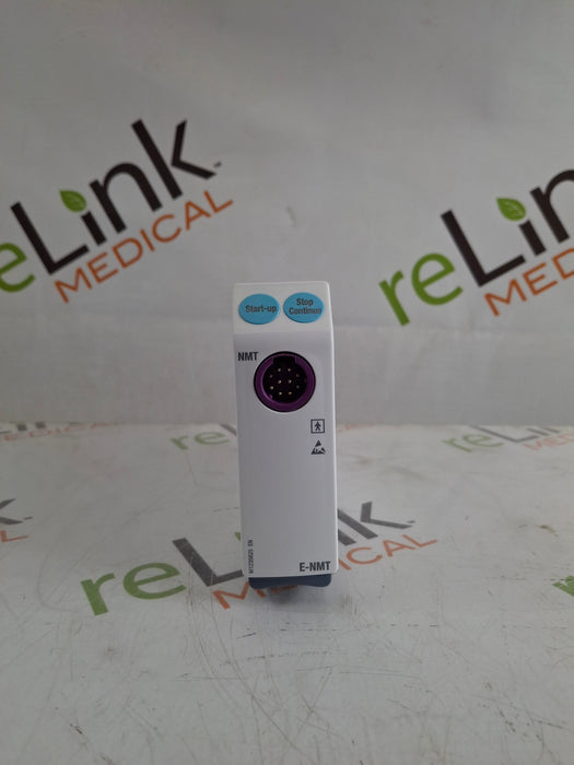 GE Healthcare E-NMT-01 Module