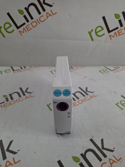 GE Healthcare E-NMT-01 Module