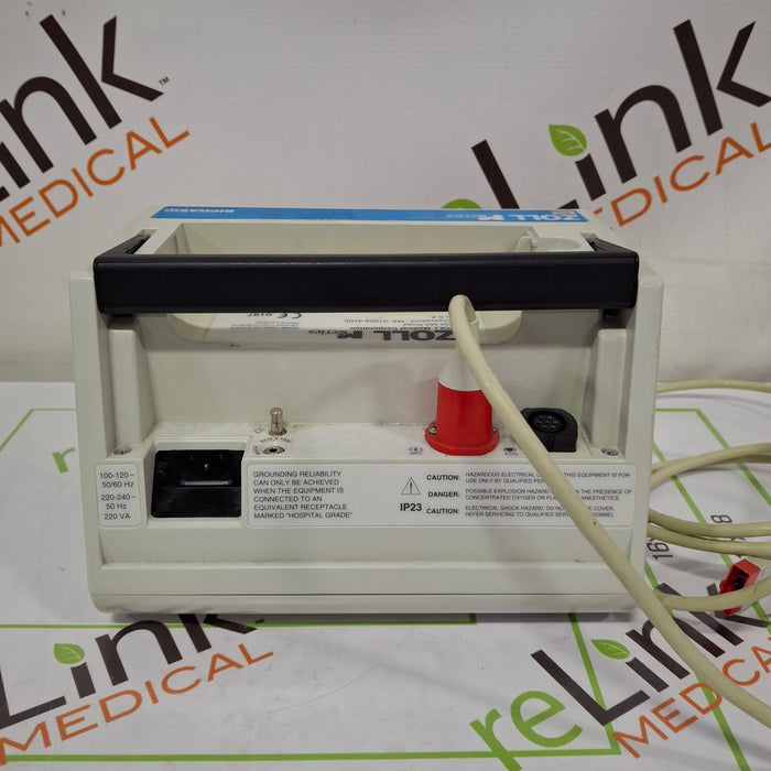 Zoll M Series Defibrillator