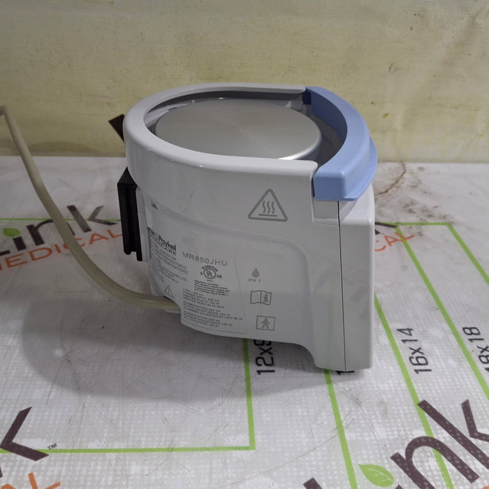 Fisher & Paykel MR850JHU Humidifier