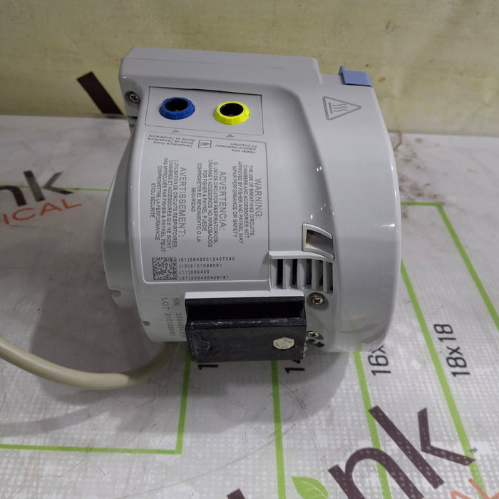 Fisher & Paykel MR850JHU Humidifier