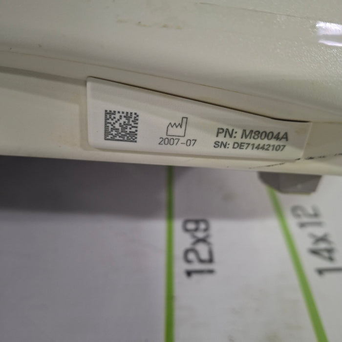 Philips IntelliVue MP50 Patient Monitor