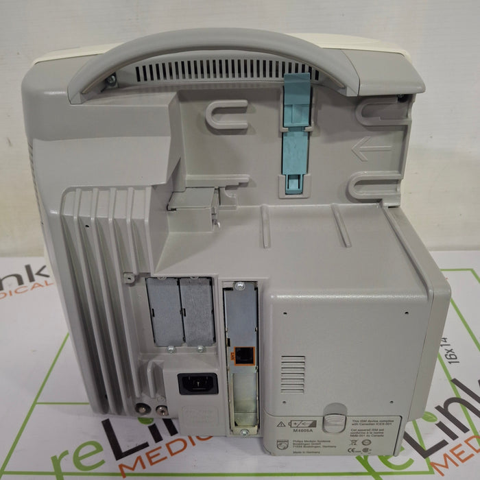 Philips IntelliVue MP50 Patient Monitor