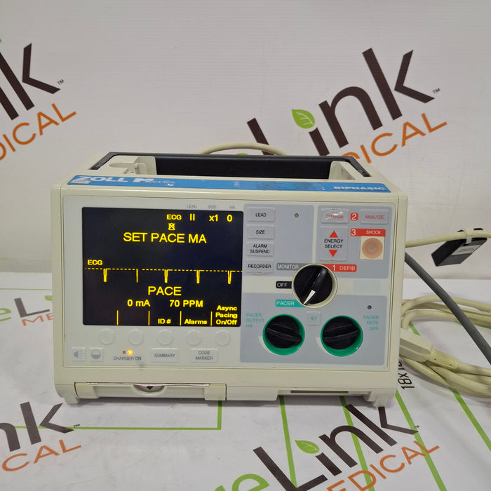 Zoll M Series Defibrillator