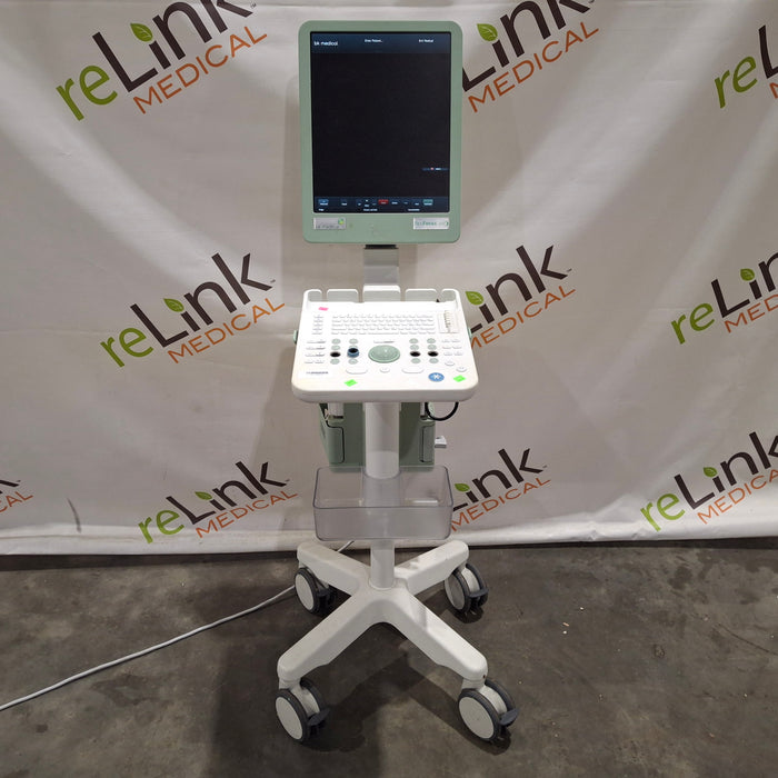 B-K Medical Flex Focus 500 Ultrasound