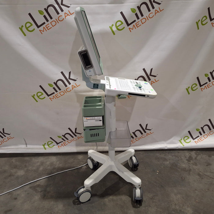 B-K Medical Flex Focus 500 Ultrasound
