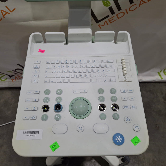 B-K Medical Flex Focus 500 Ultrasound