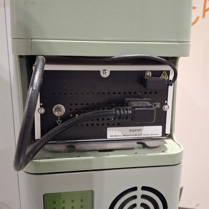 B-K Medical Flex Focus 500 Ultrasound