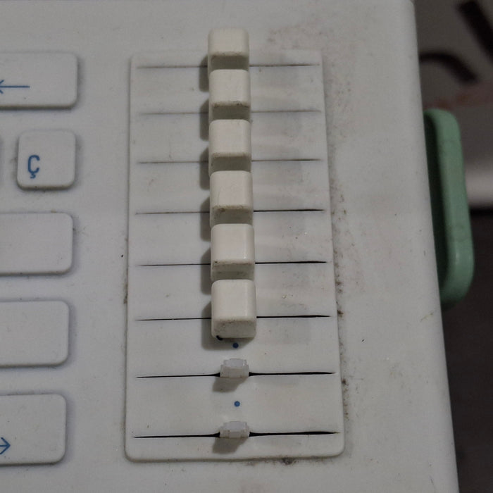 B-K Medical Flex Focus 500 Ultrasound