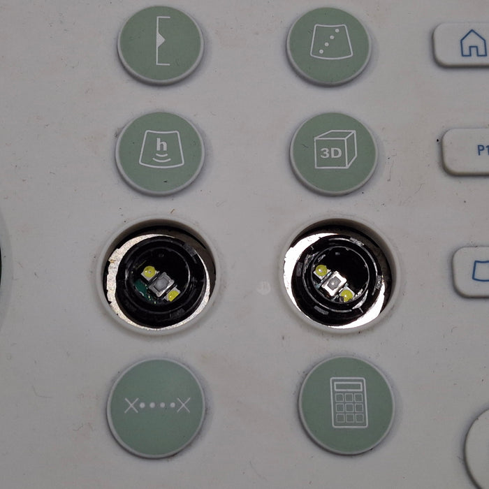 B-K Medical Flex Focus 500 Ultrasound