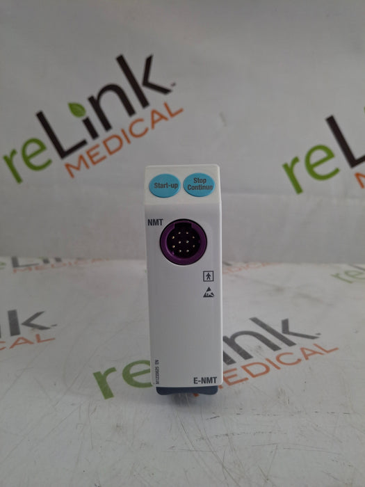 GE Healthcare E-NMT-01 Module