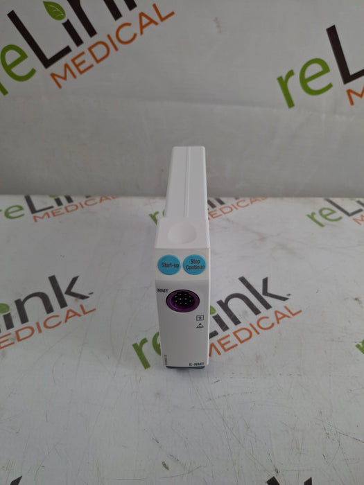 GE Healthcare E-NMT-01 Module