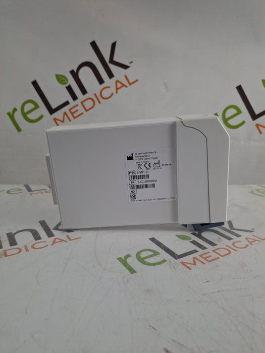 GE Healthcare E-NMT-01 Module