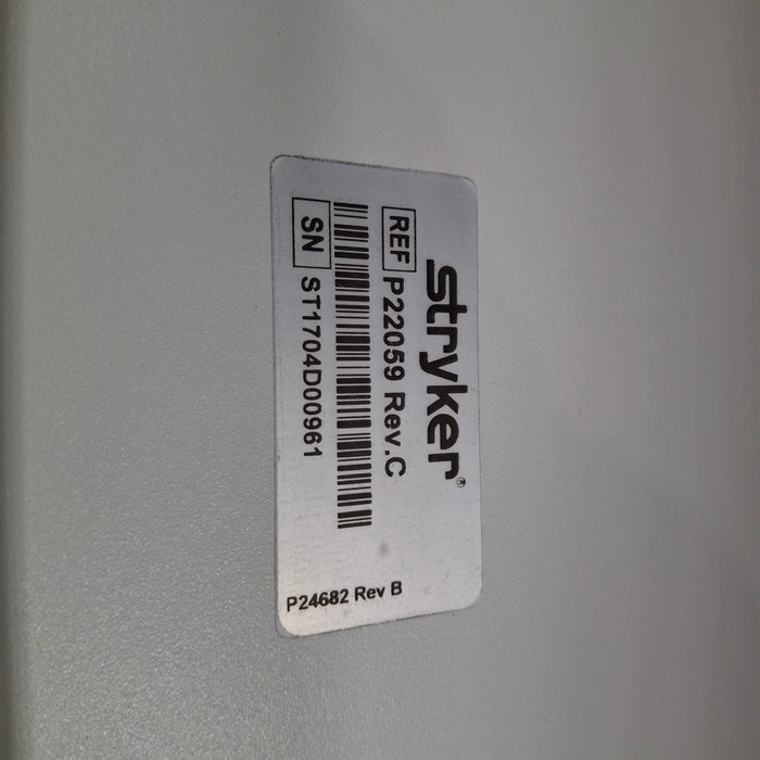 Stryker StrykeCam P22059 InLine Camera Control Unit