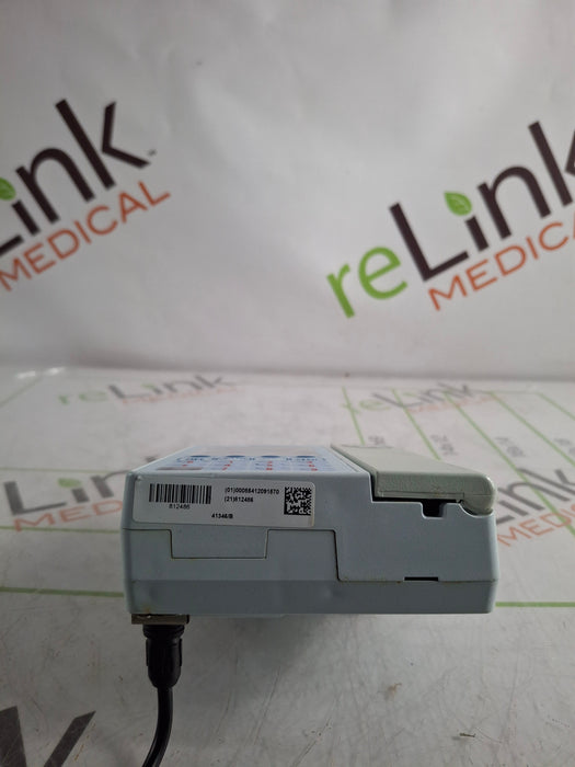 Baxter Sigma Spectrum 6.05.13 with A/B/G/N Battery Infusion Pump