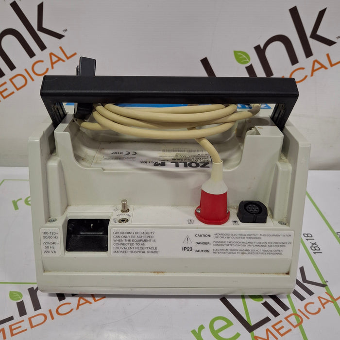 Zoll M Series Defibrillator