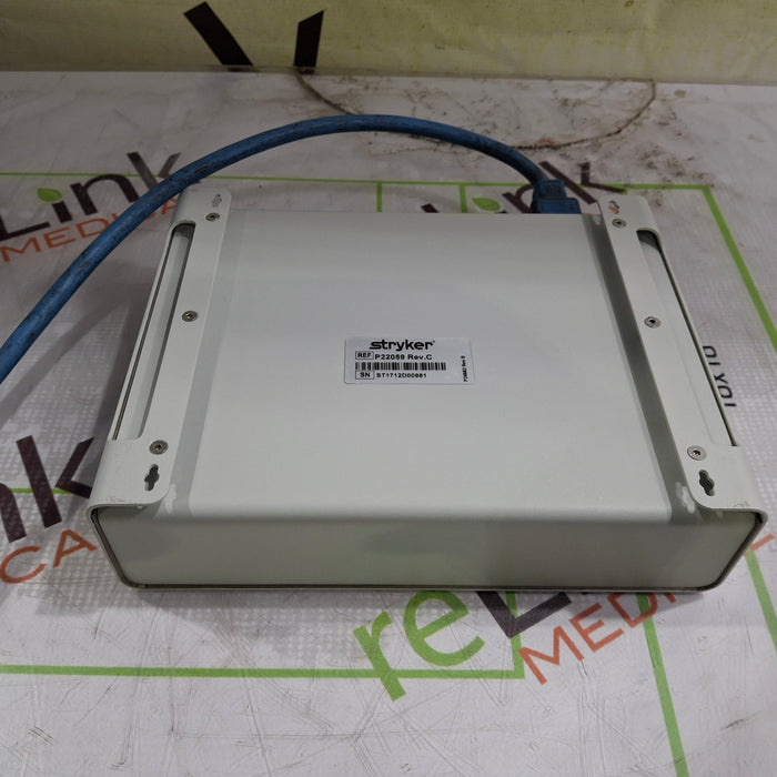 Stryker StrykeCam P22059 InLine Camera Control Unit