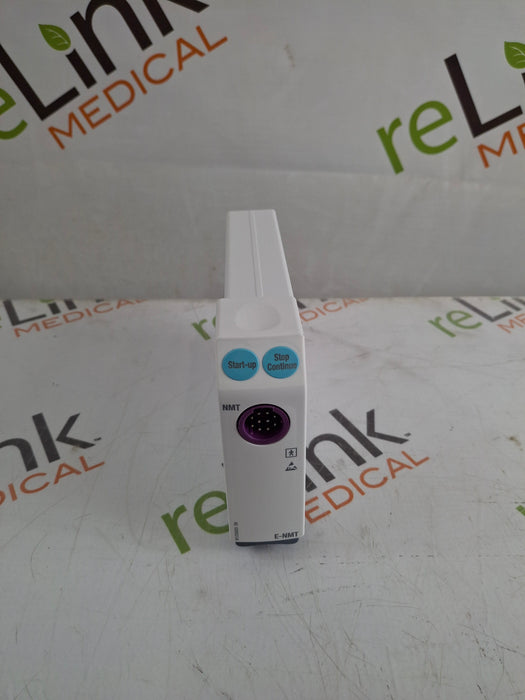 GE Healthcare E-NMT-01 Module