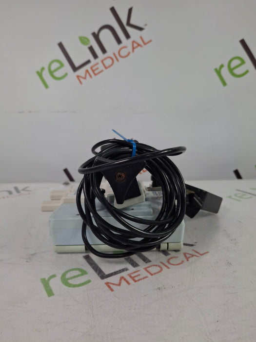 Baxter Sigma Spectrum 6.02.07 with A/B/G/N Battery Infusion Pump