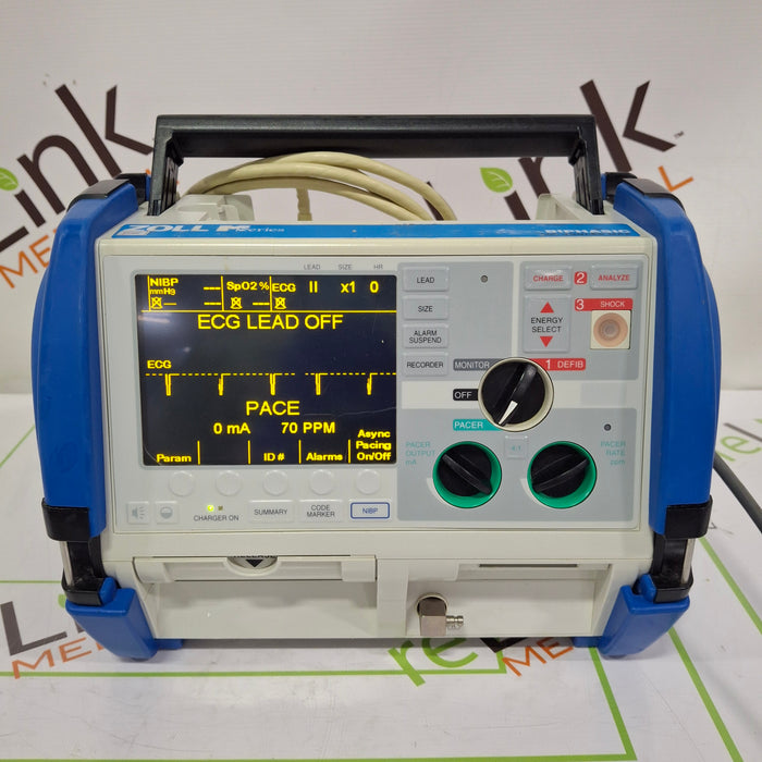Zoll M Series Defibrillator