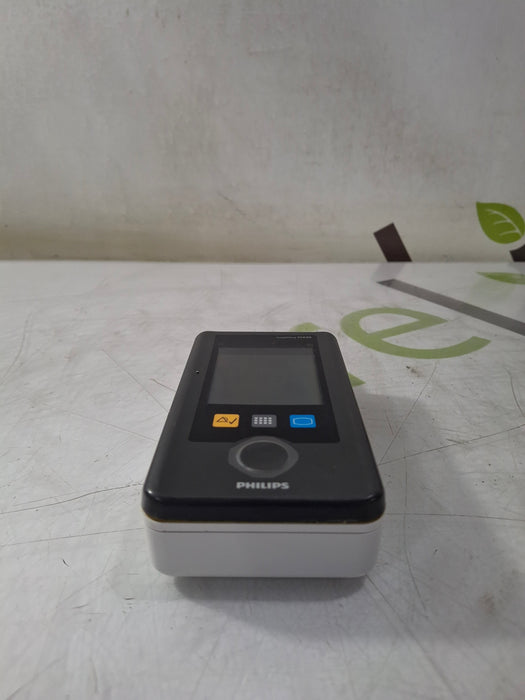 Philips MX40 1.4 ECG/SPO2 865350 Telemetry Transmitter