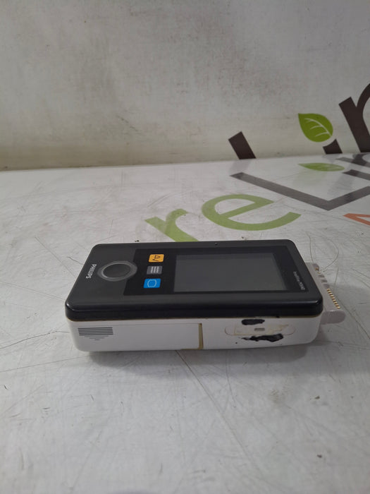 Philips MX40 1.4 ECG/SPO2 865350 Telemetry Transmitter