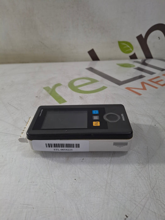 Philips MX40 1.4 ECG/SPO2 865350 Telemetry Transmitter