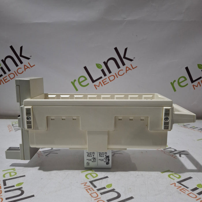 Philips M8048A IntelliVue Module Rack