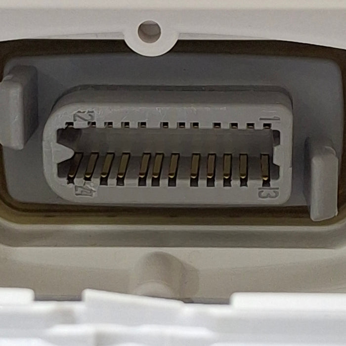 Philips M8048A IntelliVue Module Rack