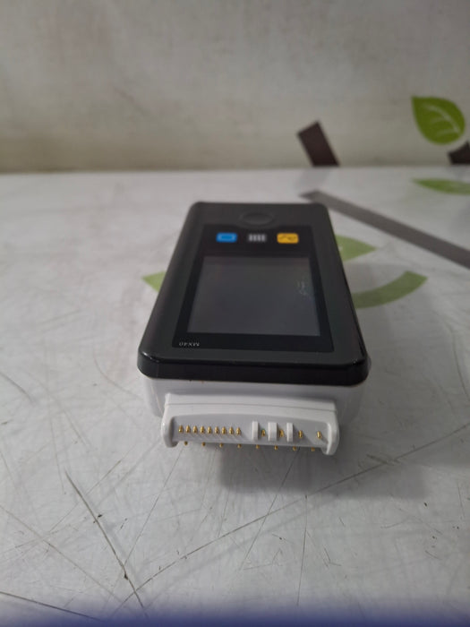 Philips MX40 WLAN ECG 865352 Telemetry Transmitter