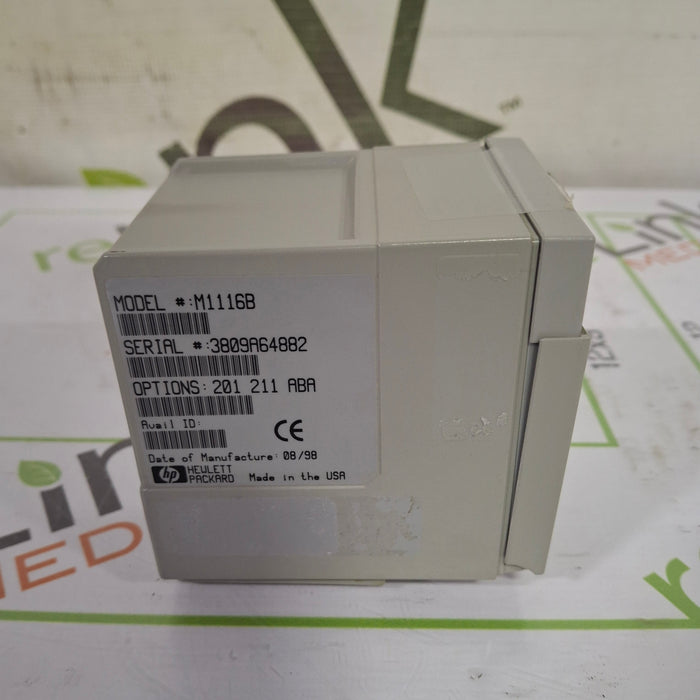 Philips M1116B Recorder Module