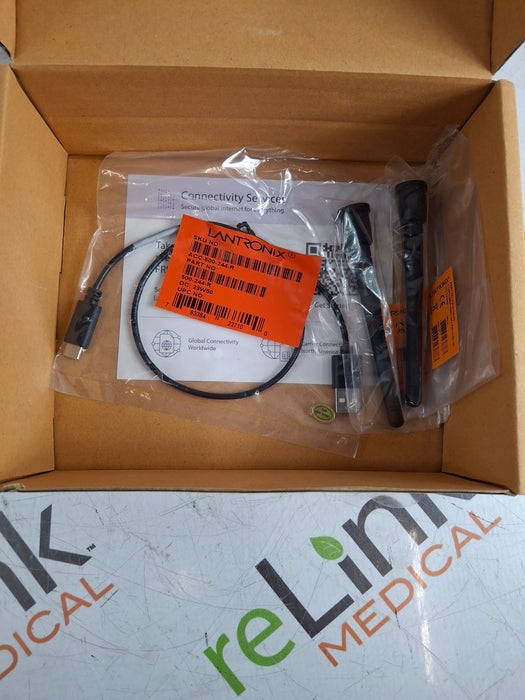Lantronix SGX 5150 Device Gateway Dual Band Wireless Router