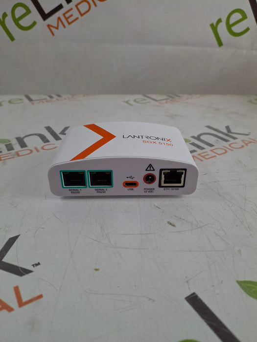Lantronix SGX 5150 Device Gateway Dual Band Wireless Router
