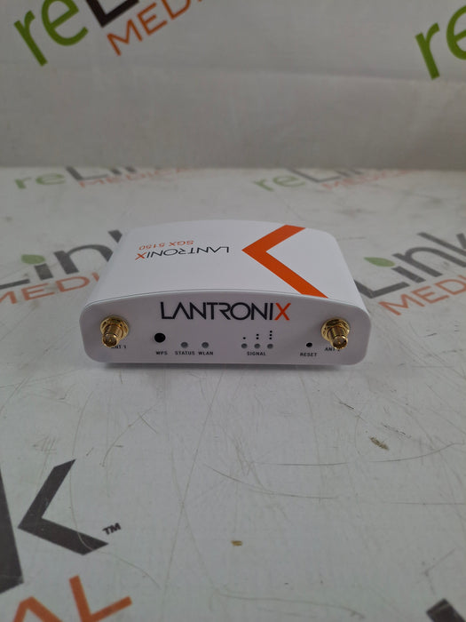 Lantronix SGX 5150 Device Gateway Dual Band Wireless Router