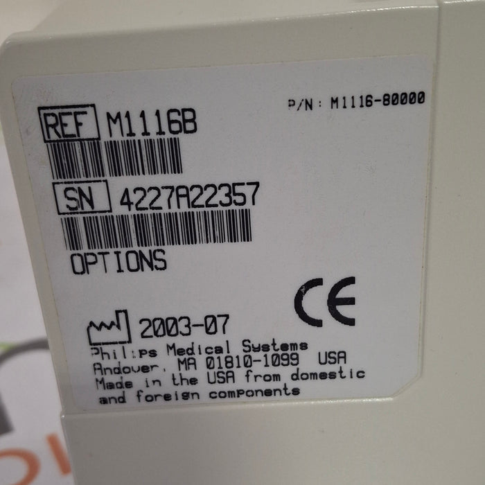 Philips M1116B Recorder Module