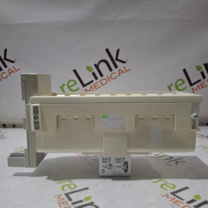 Philips M8048A IntelliVue Module Rack