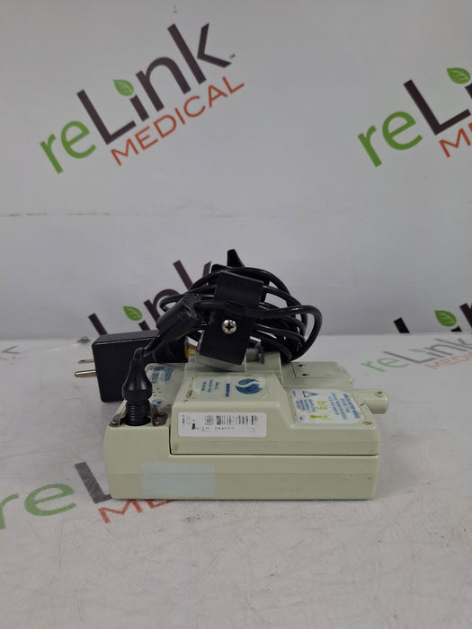 Baxter Sigma Spectrum 6.05.13 with B/G Battery Infusion Pump