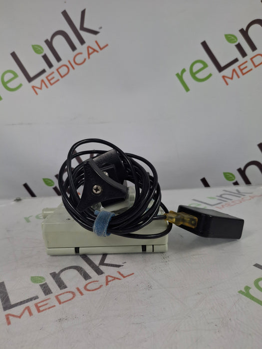 Baxter Sigma Spectrum 6.05.13 with B/G Battery Infusion Pump