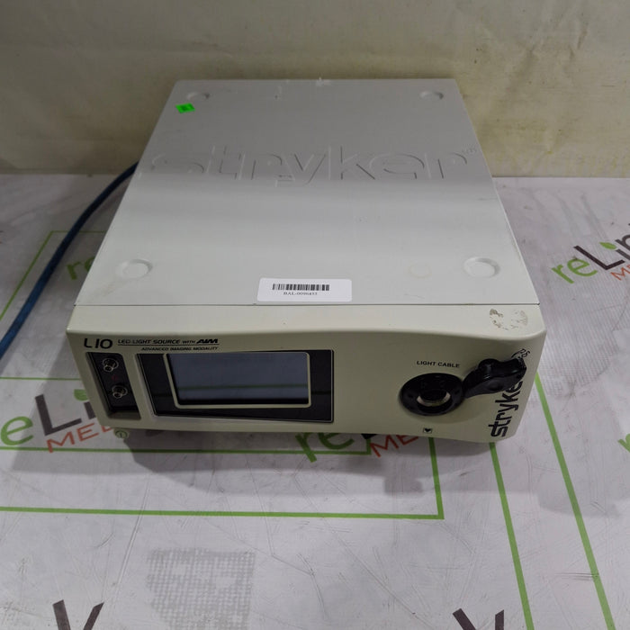 Stryker L10 LED Light Source